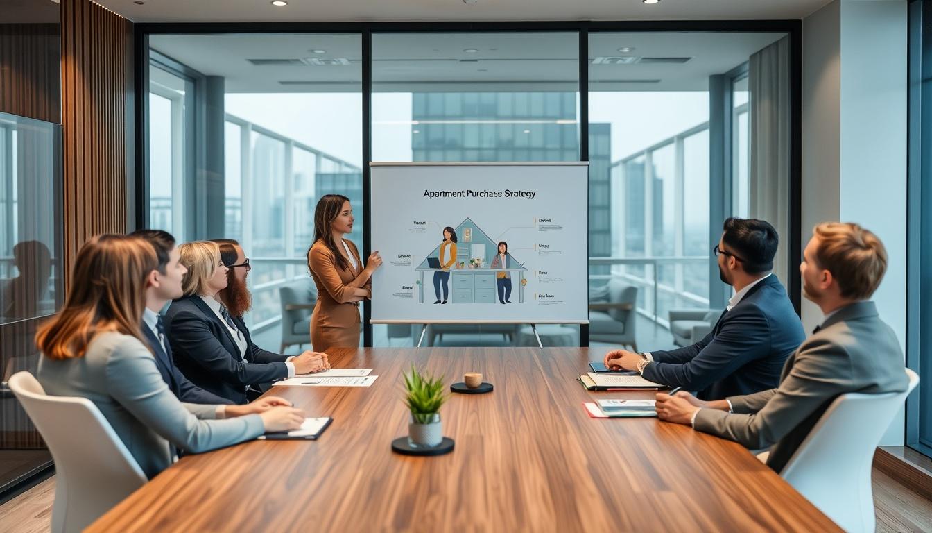Professional plan visual